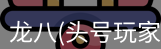 龙八头号玩家